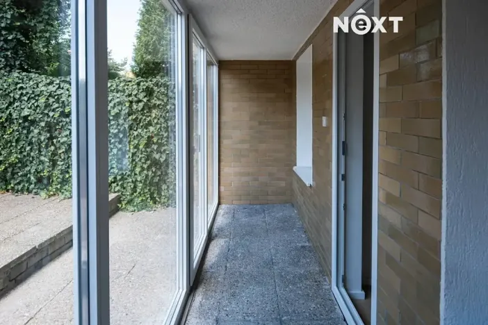 Prodej bytu 1+kk, Praha - Kyje, Vajgarská, 15 m2