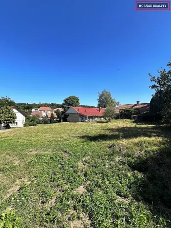Prodej pozemku pro bydlení, Hvězdlice, 509 m2