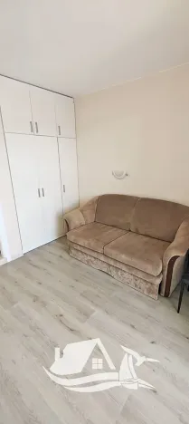 Prodej bytu 1+kk, Nesebar, Bulharsko, 42 m2