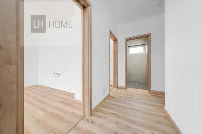 Prodej bytu 3+kk, Černá v Pošumaví, 52 m2