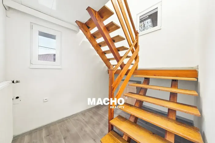 Pronájem rodinného domu, Řitka, Zahradní, 90 m2