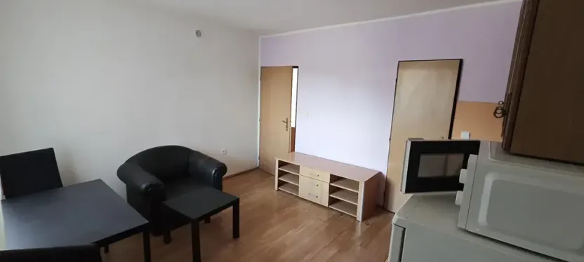 Pronájem bytu 2+kk, Praha - Řeporyje, Horšovská, 28 m2