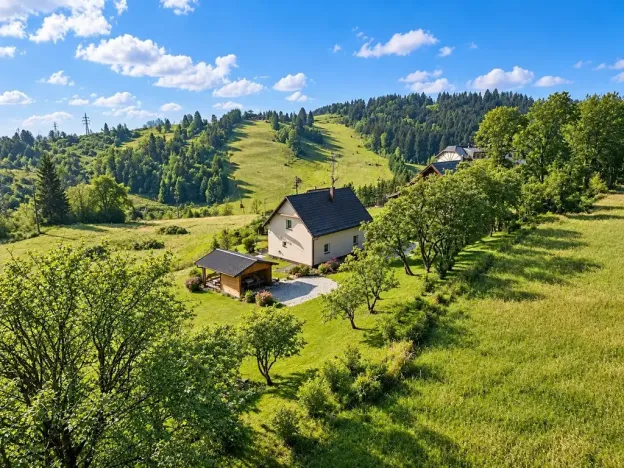 Prodej rodinného domu, Branná, 145 m2