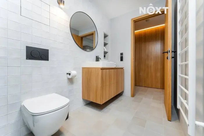 Pronájem bytu 3+kk, Benecko, 74 m2