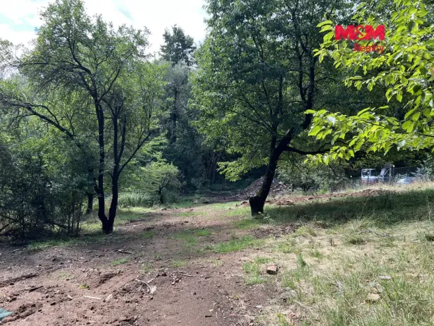 Prodej pozemku pro bydlení, Pyšely - Zaječice, 816 m2
