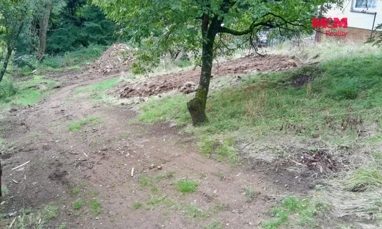 Prodej pozemku pro bydlení, Pyšely - Zaječice, 816 m2
