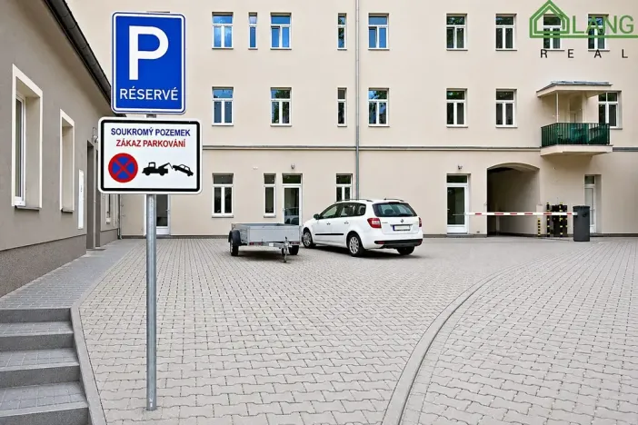 Pronájem komerční nemovitosti, Brno, Koliště, 15 m2