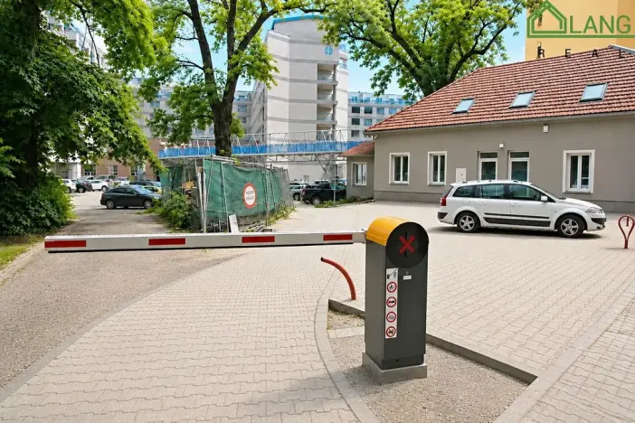 Pronájem komerční nemovitosti, Brno, Koliště, 15 m2