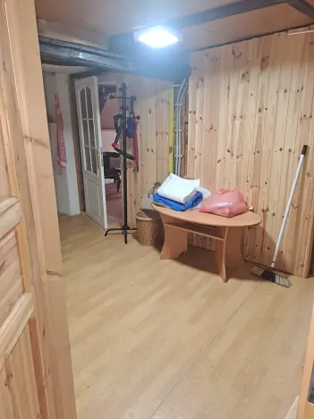 Prodej chalupy, Český Jiřetín, 160 m2