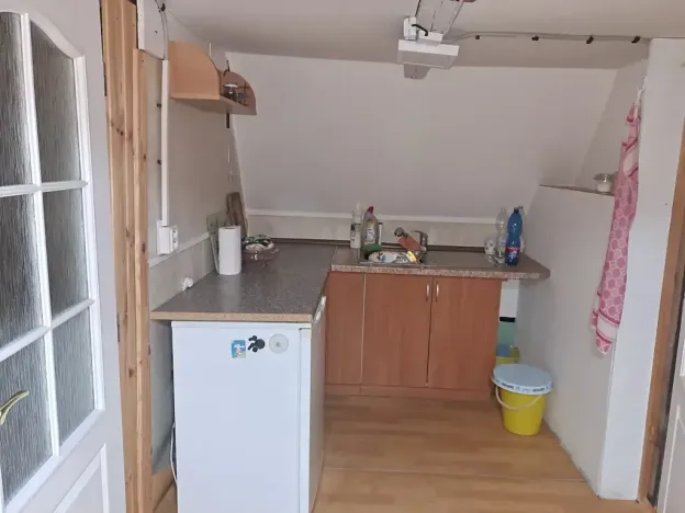 Prodej chalupy, Český Jiřetín, 160 m2