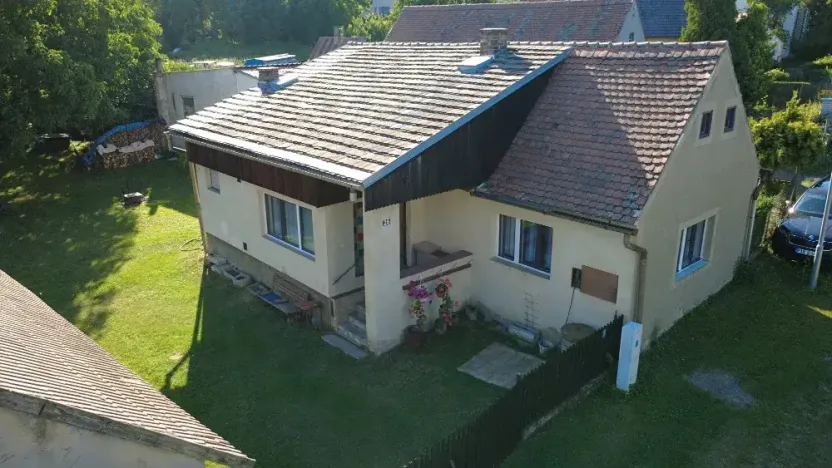 Prodej chalupy, Třebenice, 52 m2