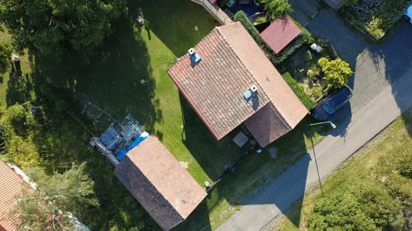 Prodej chalupy, Třebenice, 52 m2