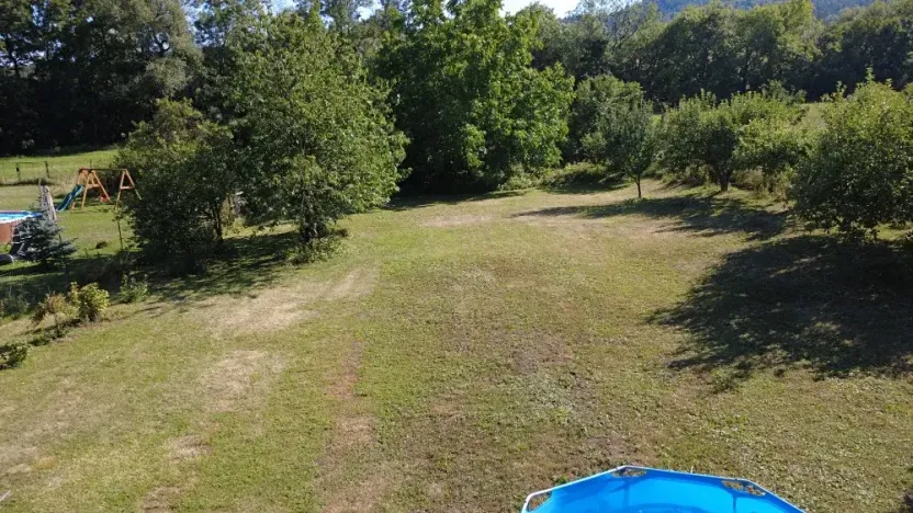 Prodej chalupy, Třebenice, 52 m2