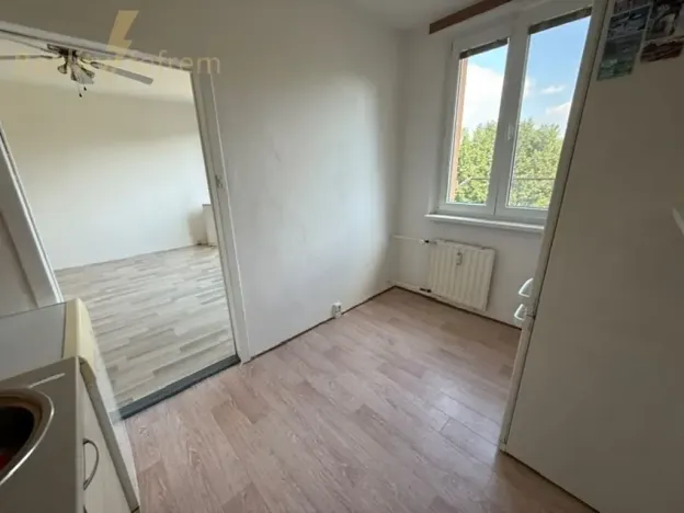 Prodej bytu 1+1, Ostrava, Aloise Gavlase, 33 m2