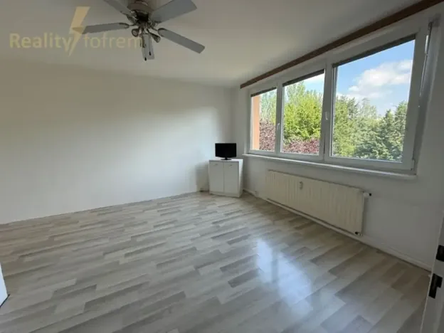 Prodej bytu 1+1, Ostrava, Aloise Gavlase, 33 m2
