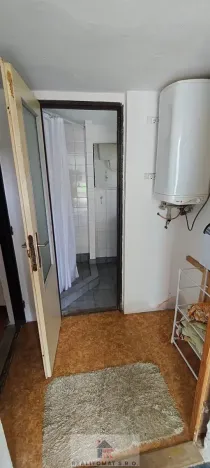 Pronájem rodinného domu, Praha - Kyje, Za Rokytkou, 50 m2