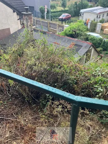 Pronájem rodinného domu, Praha - Kyje, Za Rokytkou, 50 m2