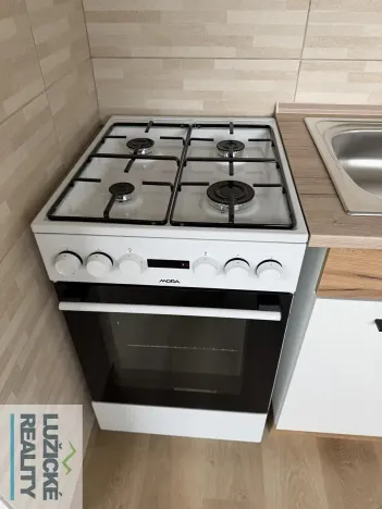 Pronájem bytu 1+1, Česká Kamenice, Havlíčkova, 35 m2