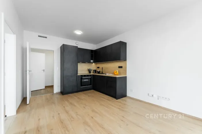 Pronájem bytu 2+kk, Praha - Hostivař, 42 m2