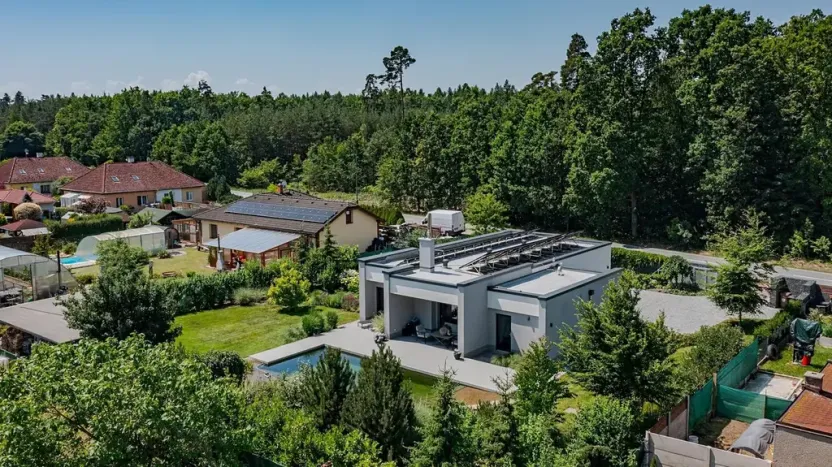 Prodej rodinného domu, Horní Jelení, Kolářského, 153 m2