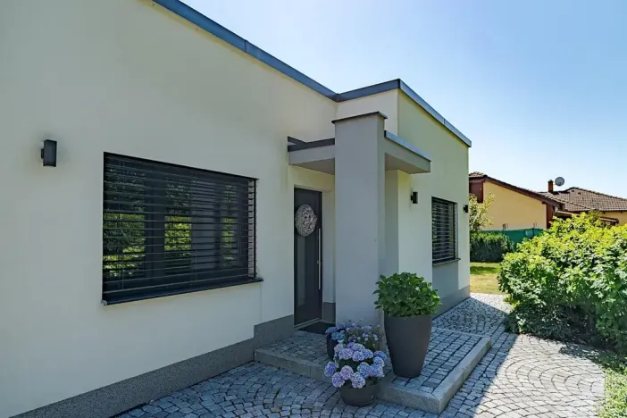 Prodej rodinného domu, Horní Jelení, Kolářského, 153 m2