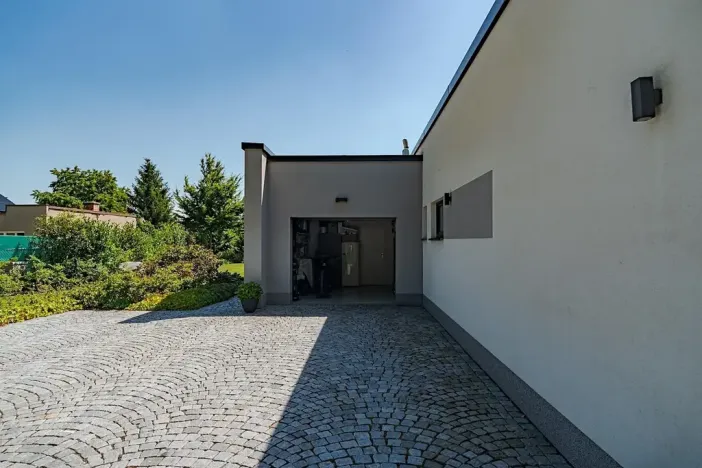 Prodej rodinného domu, Horní Jelení, Kolářského, 153 m2