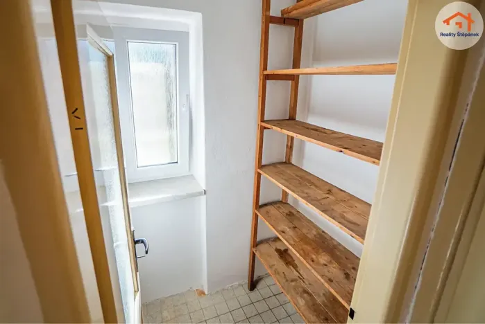 Prodej bytu 2+1, Nová Včelnice, Československé armády, 55 m2