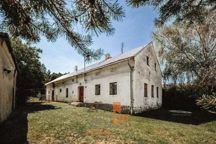Prodej rodinného domu, Slezské Rudoltice, 225 m2