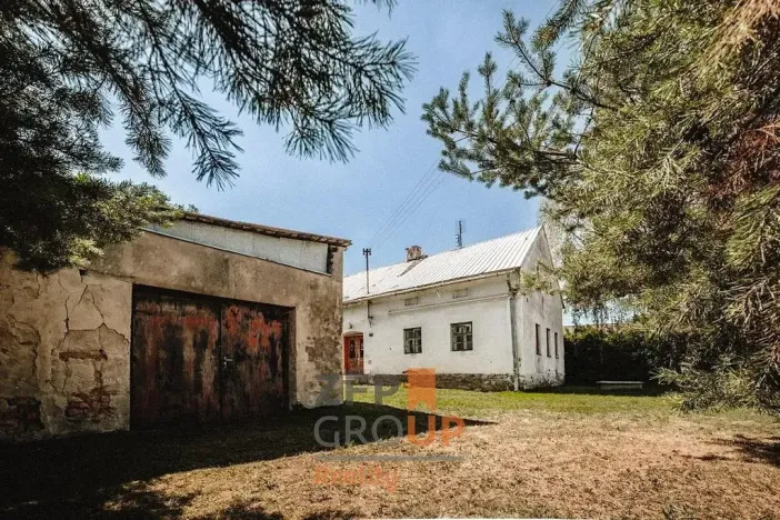 Prodej rodinného domu, Slezské Rudoltice, 225 m2