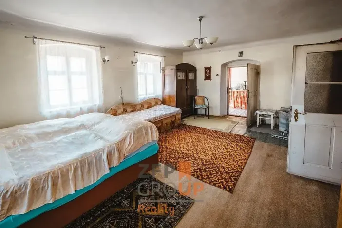 Prodej rodinného domu, Slezské Rudoltice, 225 m2