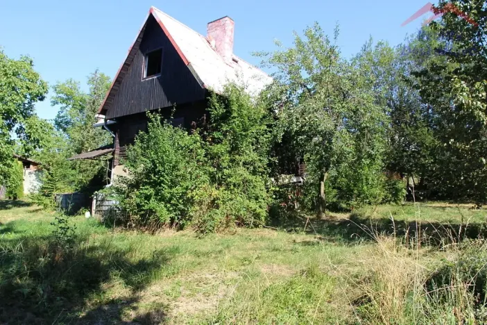 Prodej chaty, Svinaře, V Zátiší, 150 m2