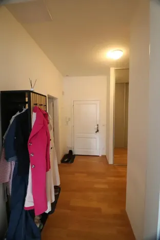 Pronájem bytu 3+1, Nový Bydžov, Třída B. Smetany, 97 m2