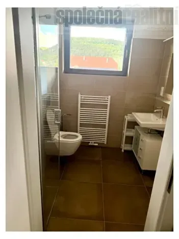 Pronájem bytu 1+kk, Karlštejn, 40 m2
