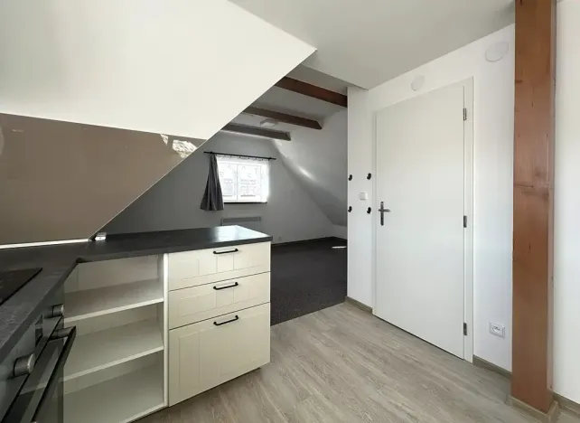 Pronájem bytu 1+kk, Humpolec, 26 m2