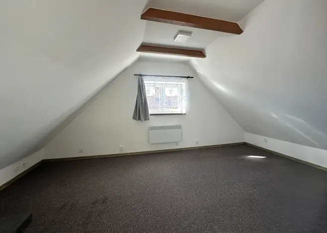 Pronájem bytu 1+kk, Humpolec, 26 m2