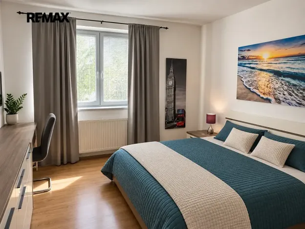 Prodej bytu 3+1, Ratíškovice, 100 m2