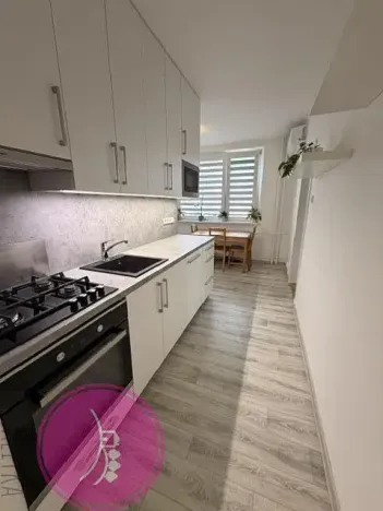 Pronájem bytu 2+1, Olomouc, Jeremiášova, 54 m2