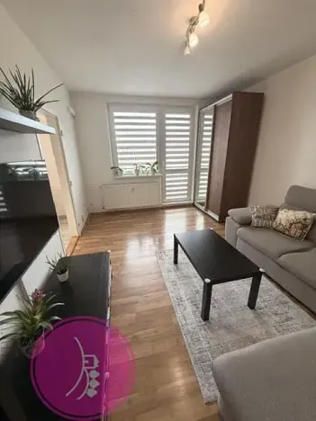 Pronájem bytu 2+1, Olomouc, Jeremiášova, 54 m2