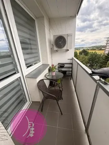Pronájem bytu 2+1, Olomouc, Jeremiášova, 54 m2