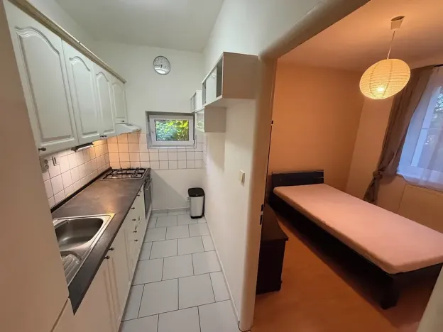 Pronájem bytu 2+1, Vestec, Javorová, 52 m2