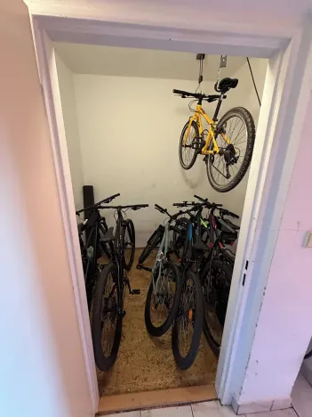 Pronájem bytu 2+1, Vestec, Javorová, 52 m2