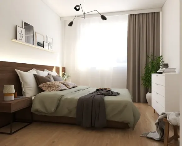 Prodej bytu 3+kk, Heřmanova Huť, U Pondu, 80 m2