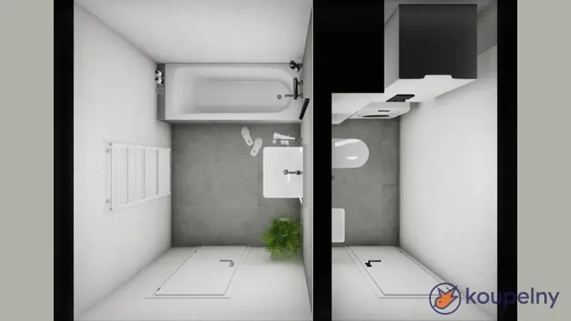 Prodej bytu 3+kk, Heřmanova Huť, U Pondu, 80 m2