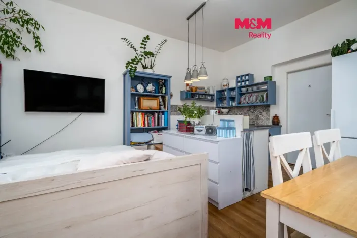 Prodej rodinného domu, Bukovice, 125 m2