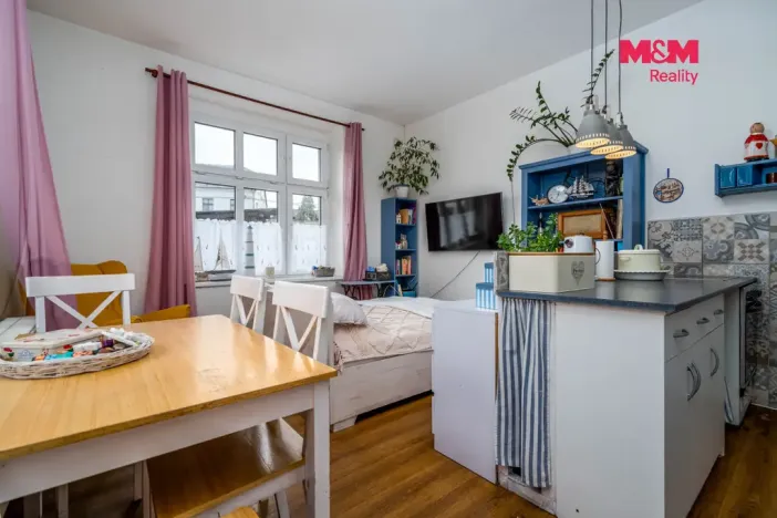 Prodej rodinného domu, Bukovice, 125 m2