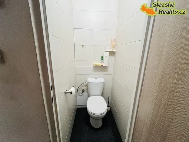 Prodej bytu 2+1, Kladno, Vitry, 54 m2