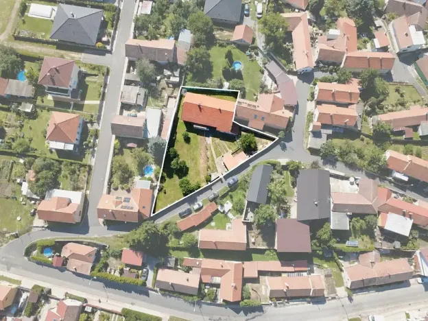 Prodej rodinného domu, Chotutice, Na skalách, 87 m2
