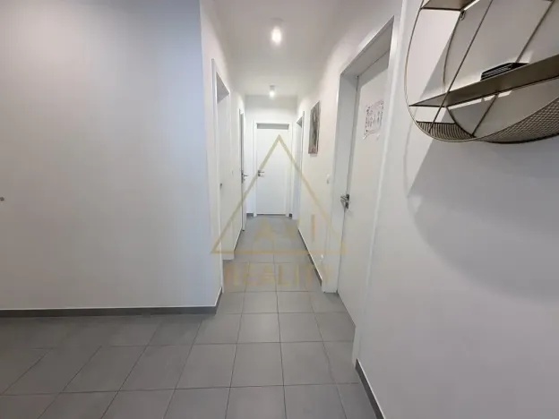 Pronájem bytu 3+kk, Praha - Žižkov, Olgy Havlové, 86 m2
