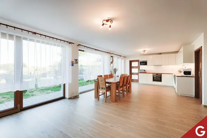 Prodej rodinného domu, Miřetice, 247 m2