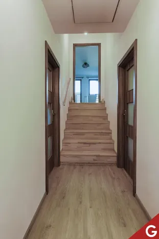 Prodej rodinného domu, Miřetice, 247 m2